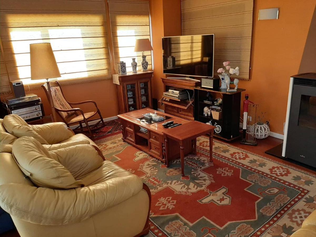 Апартаменты Casa Junior Арока Экстерьер фото